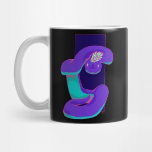 Basilisk Mug